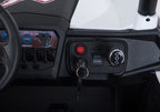 UTV XMX603
