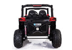 UTV XMX603