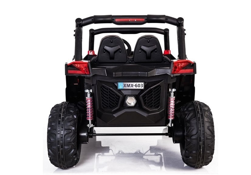 UTV XMX603