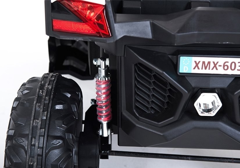 UTV XMX603