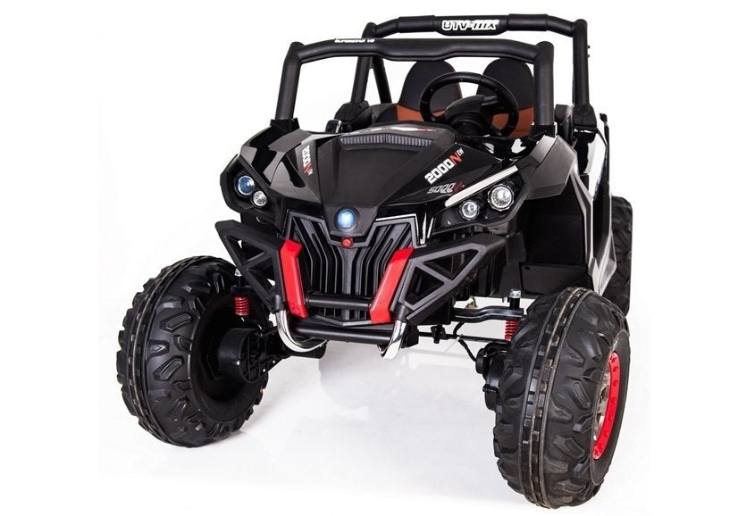 UTV XMX603