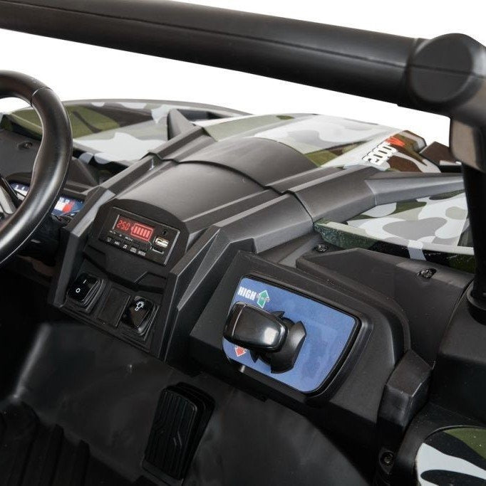 UTV-MX XMX-613