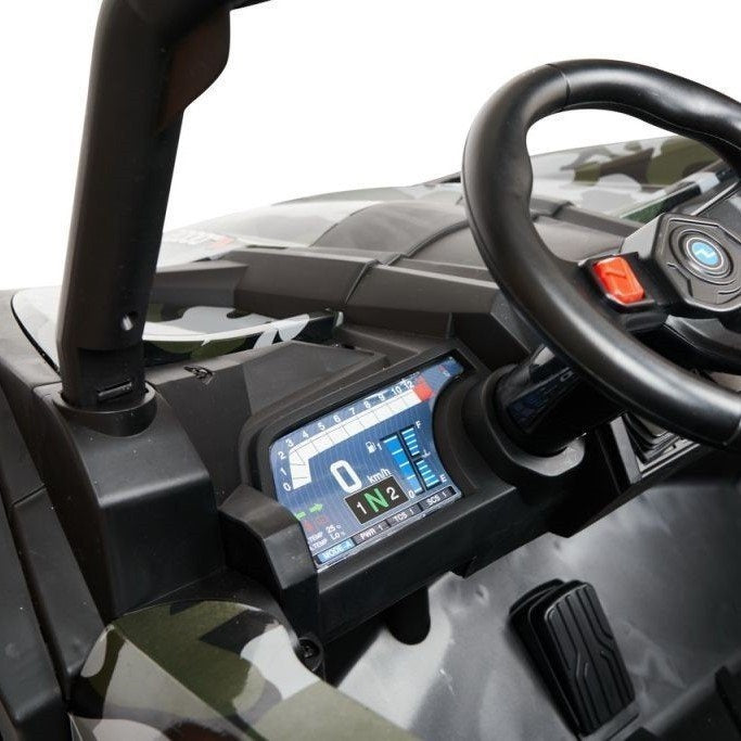 UTV-MX XMX-613