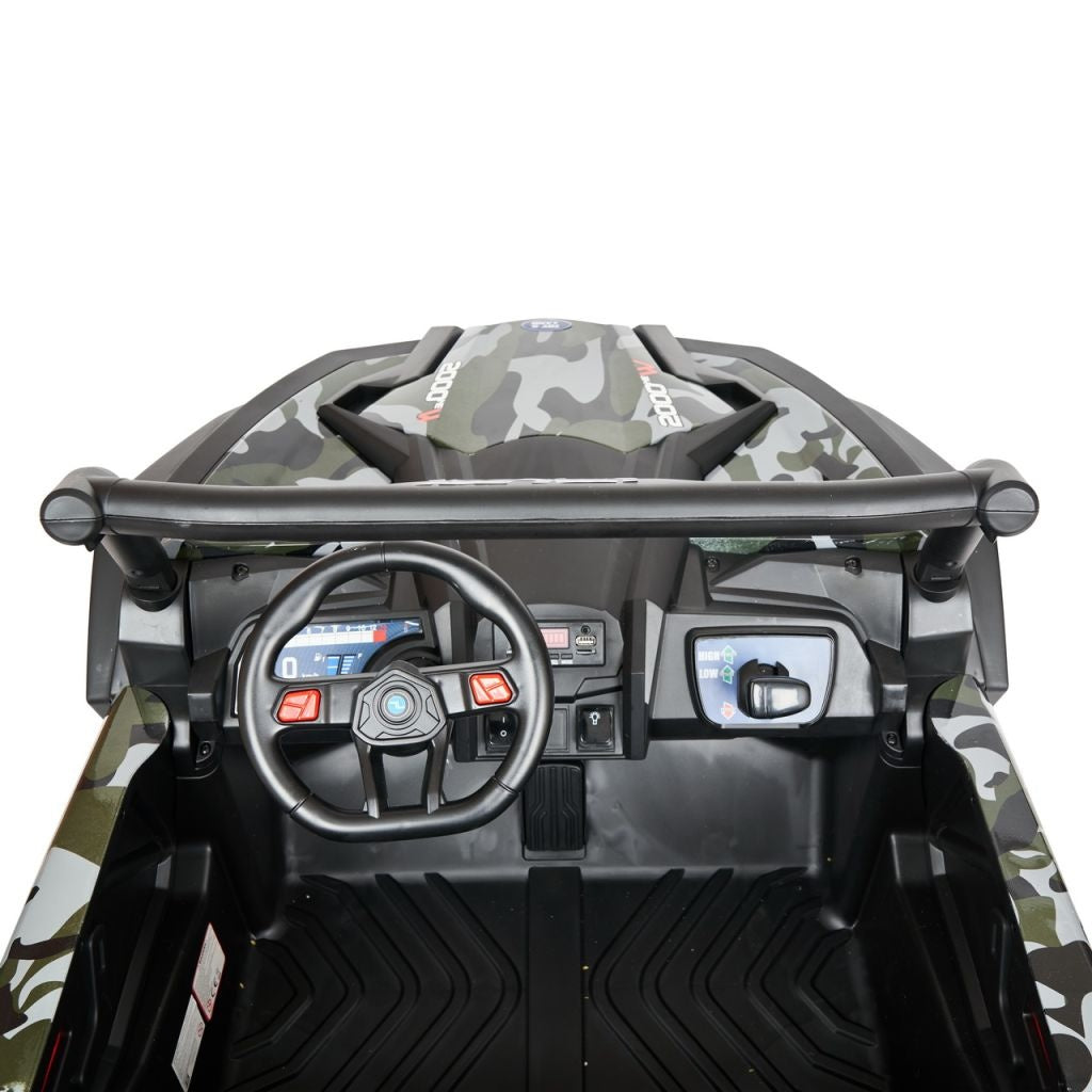 UTV-MX XMX-613