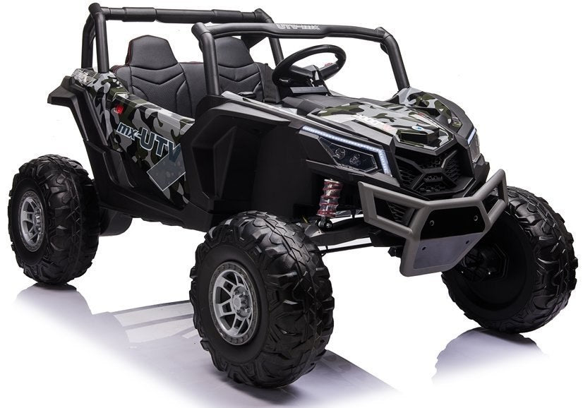 UTV-MX XMX-613