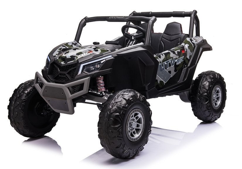 UTV-MX XMX-613