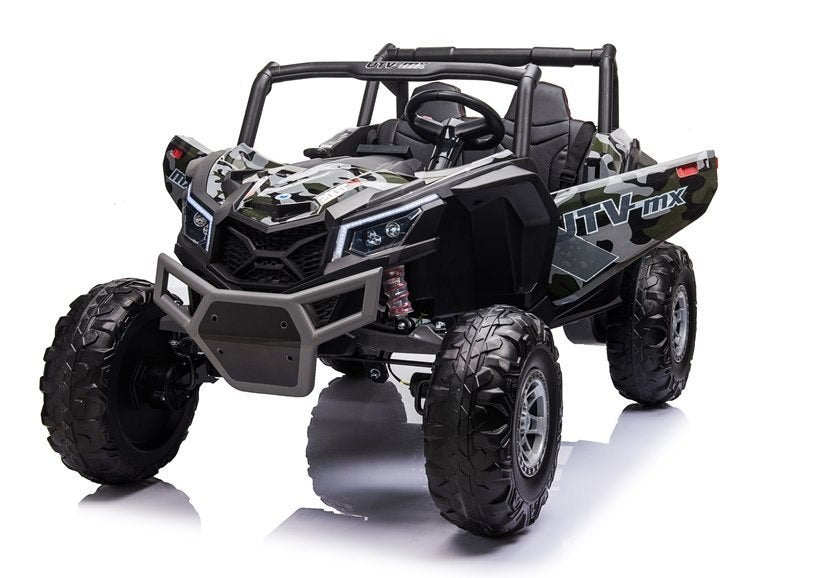 UTV-MX XMX-613