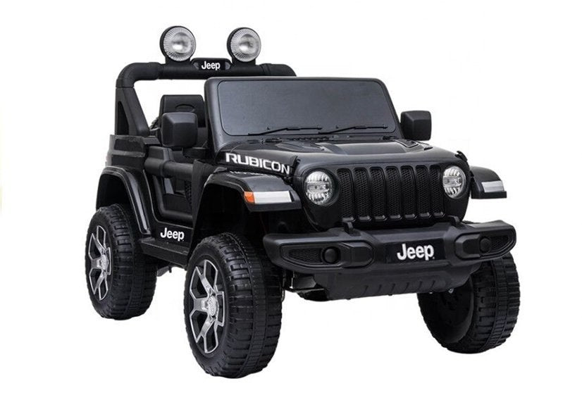 Jeep Rubicon