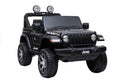 Jeep Rubicon