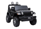 Jeep Rubicon