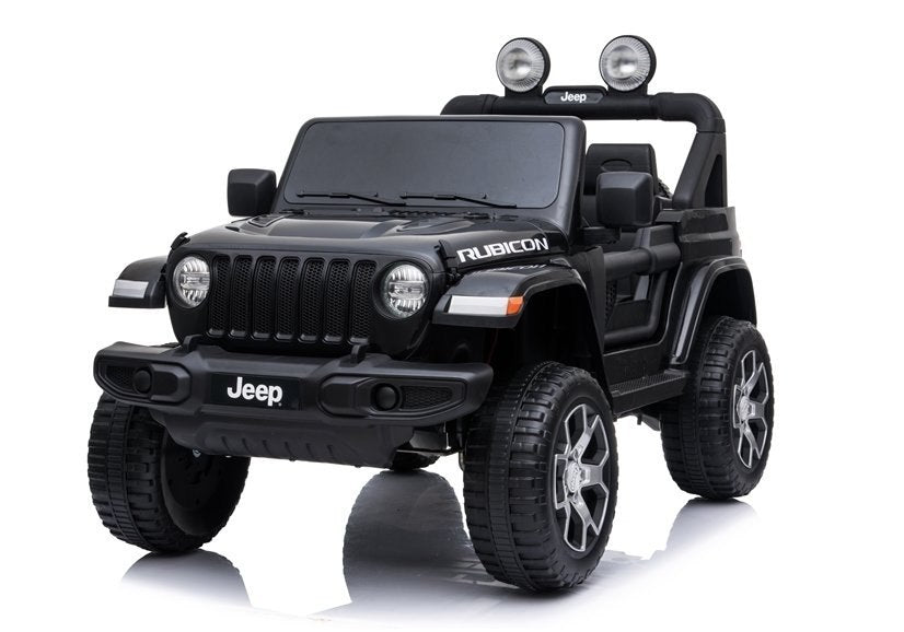 Jeep Rubicon