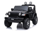 Jeep Rubicon