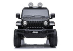 Jeep Rubicon