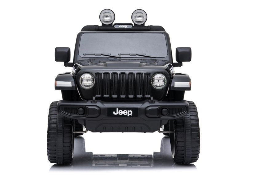 Jeep Rubicon
