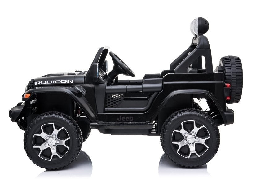 Jeep Rubicon