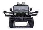 Jeep Rubicon