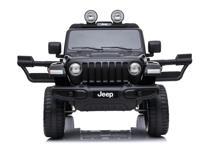 Jeep Rubicon