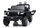 Jeep Rubicon