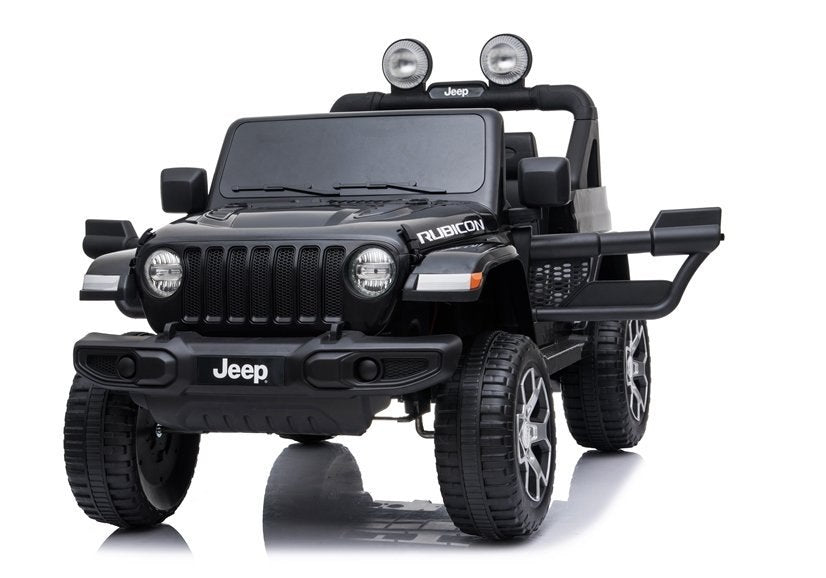 Jeep Rubicon