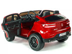 Mercedes GLC