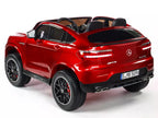 Mercedes GLC