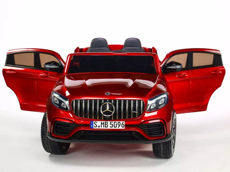 Mercedes GLC