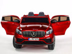 Mercedes GLC