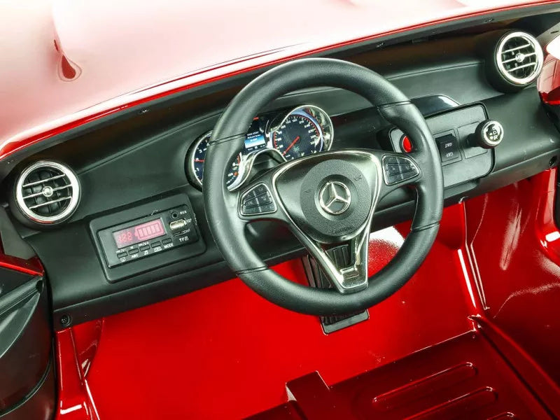Mercedes GLC