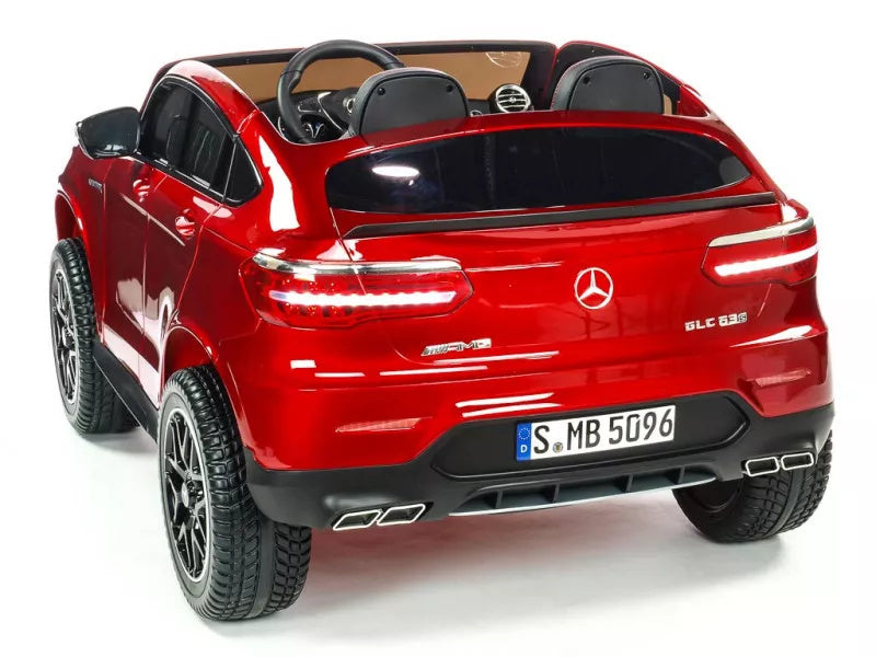 Mercedes GLC