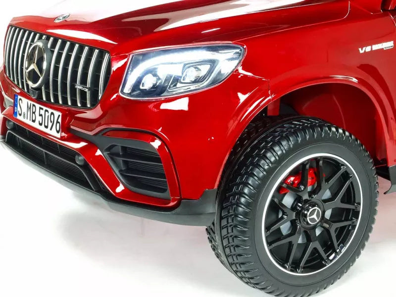 Mercedes GLC