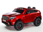 Mercedes GLC