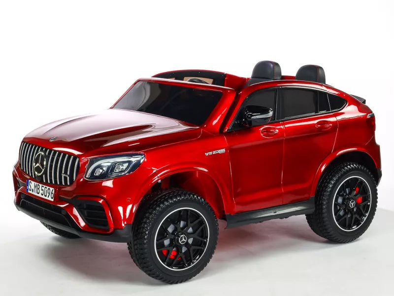 Mercedes GLC