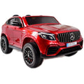 Mercedes GLC