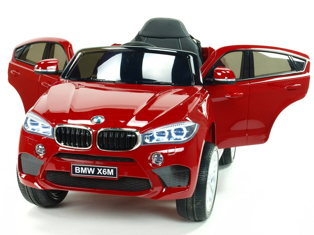 BMW X6M