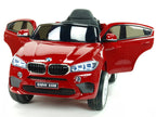 BMW X6M