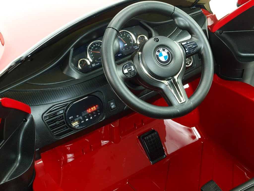 BMW X6M