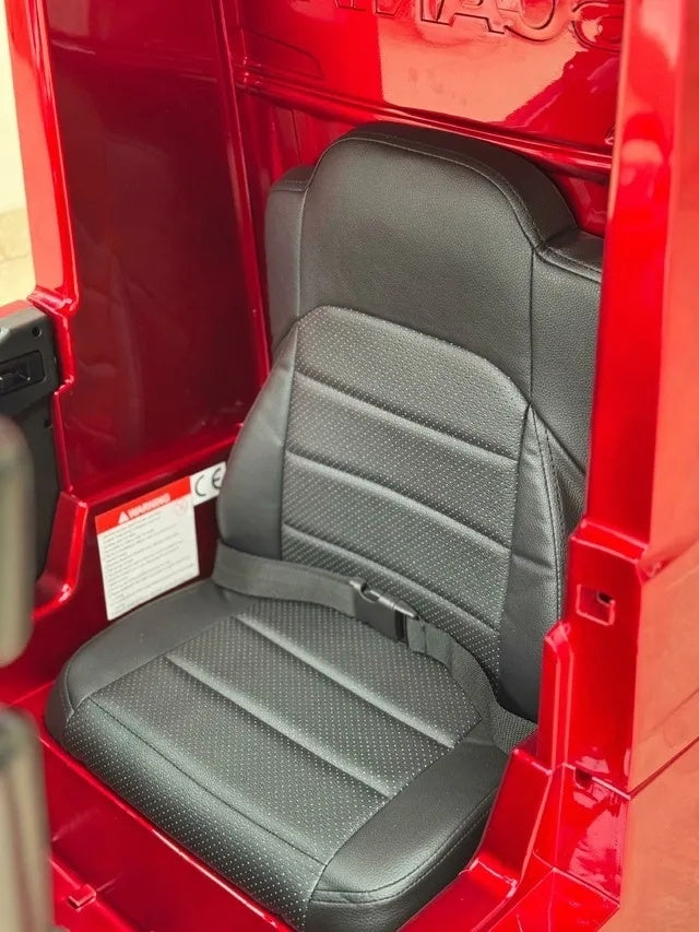 Scania Kamion