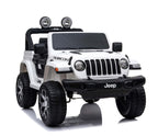 Jeep Rubicon