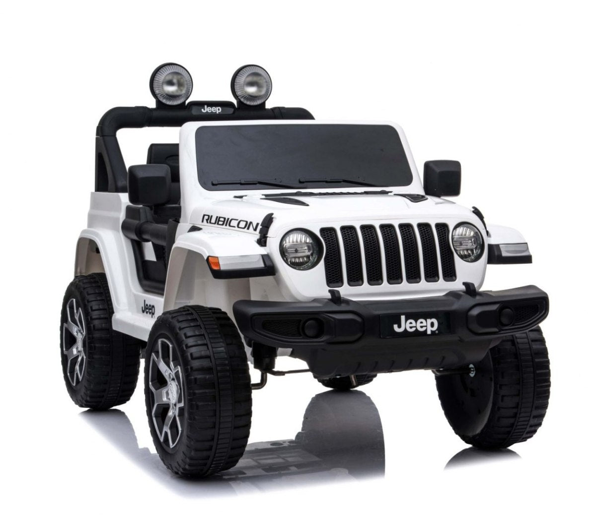 Jeep Rubicon