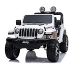 Jeep Rubicon