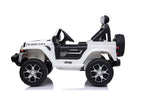 Jeep Rubicon