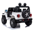 Jeep Rubicon