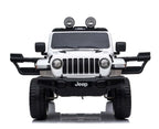 Jeep Rubicon