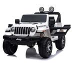Jeep Rubicon