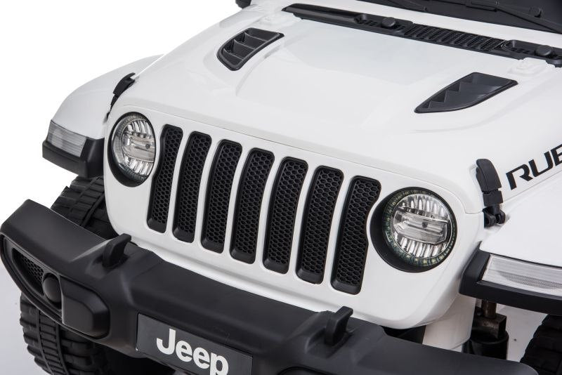 Jeep Rubicon
