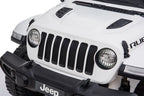 Jeep Rubicon
