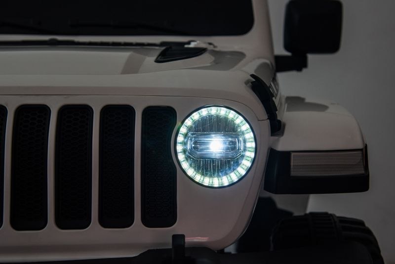Jeep Rubicon