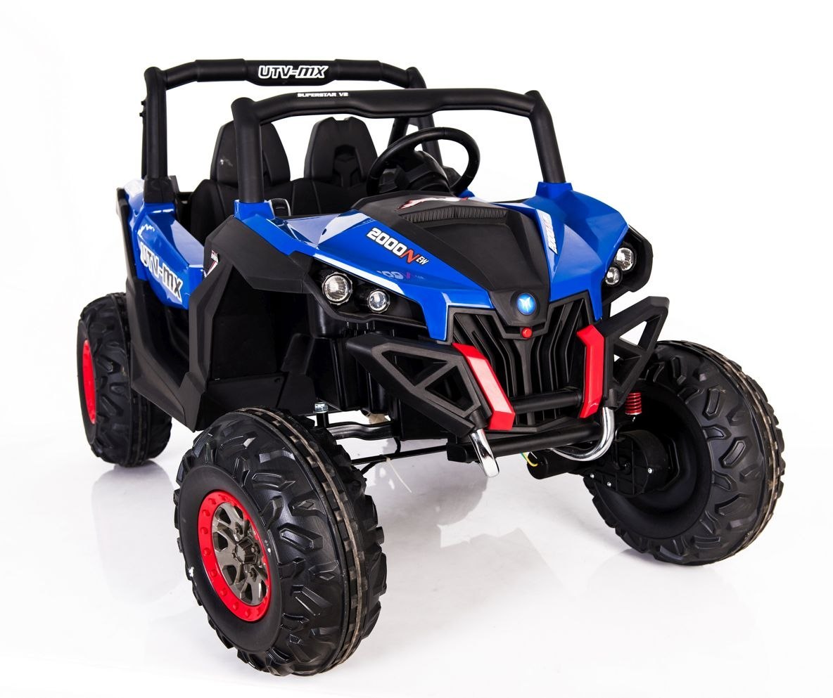 UTV MXM603