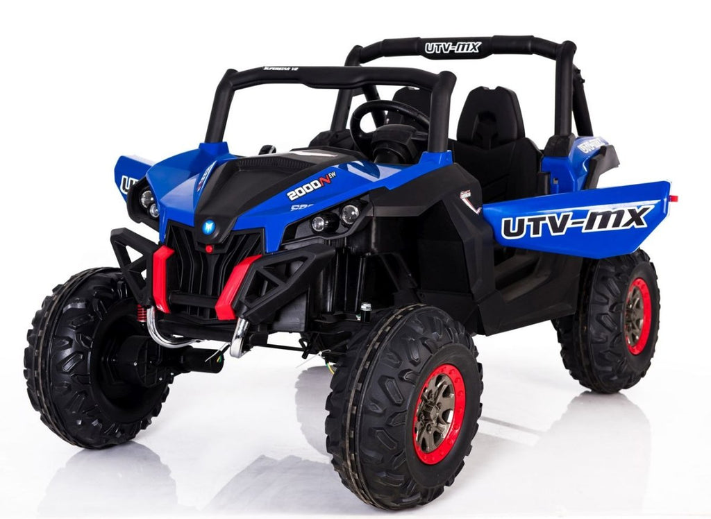 UTV MXM603