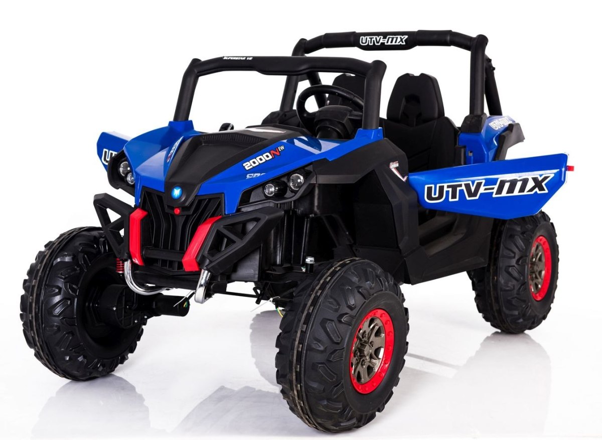 UTV MXM603